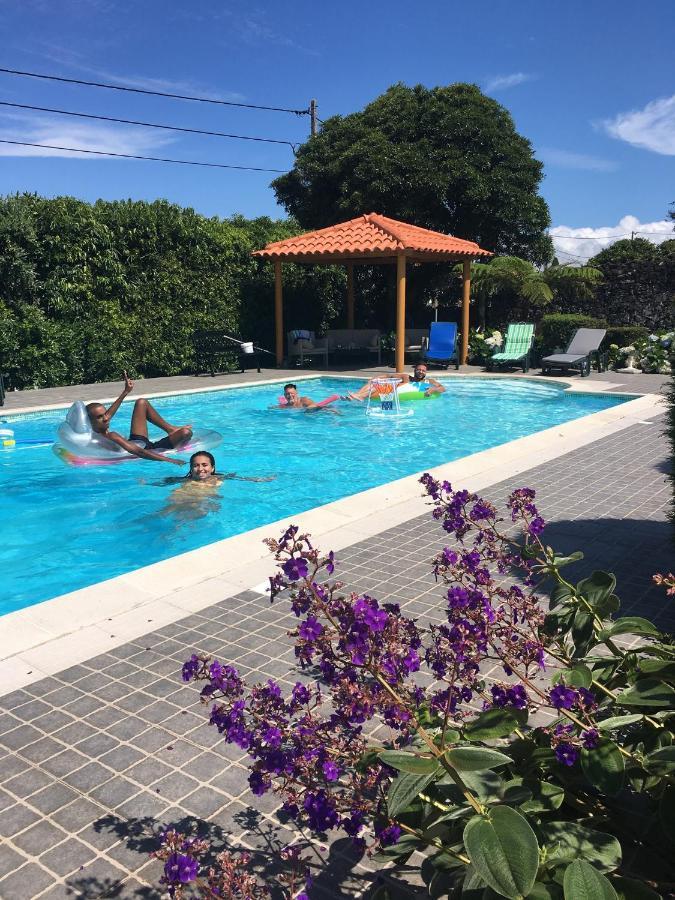 Maria'S Haven Villa Santo Antonio  Kültér fotó