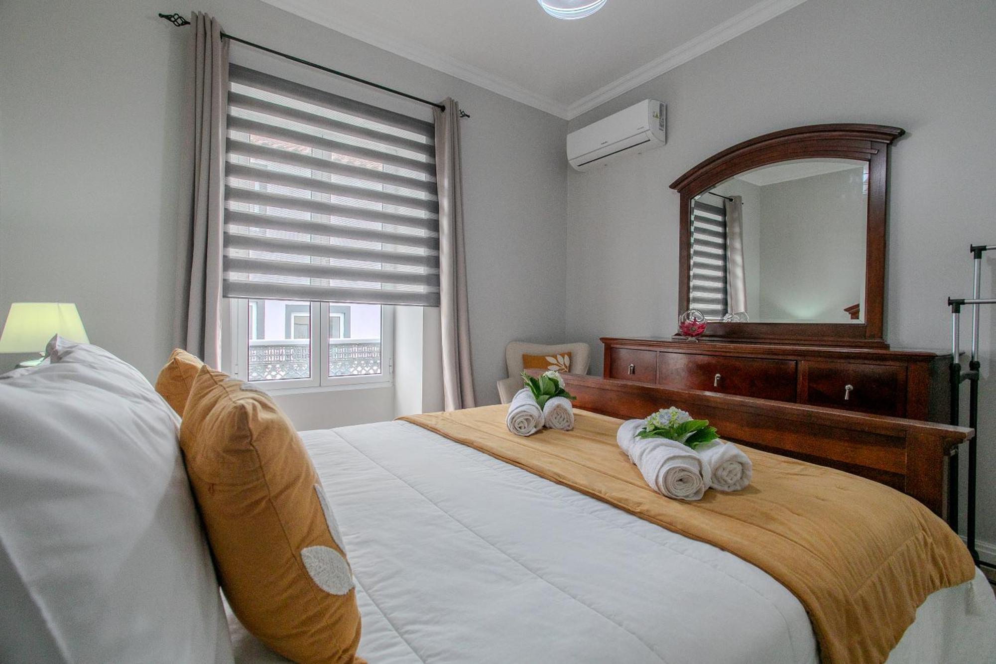 Maria'S Haven Villa Santo Antonio  Kültér fotó