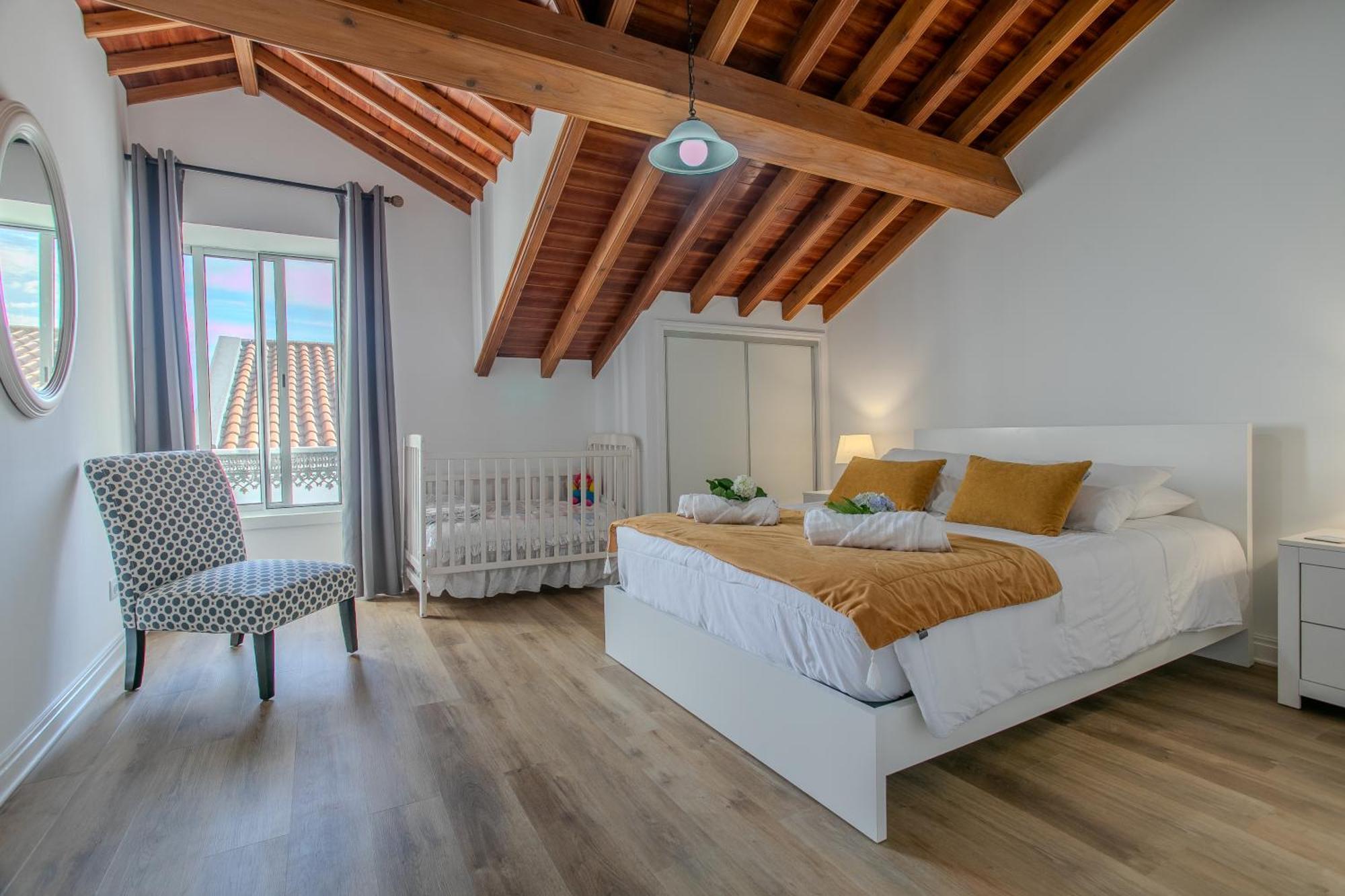 Maria'S Haven Villa Santo Antonio  Kültér fotó