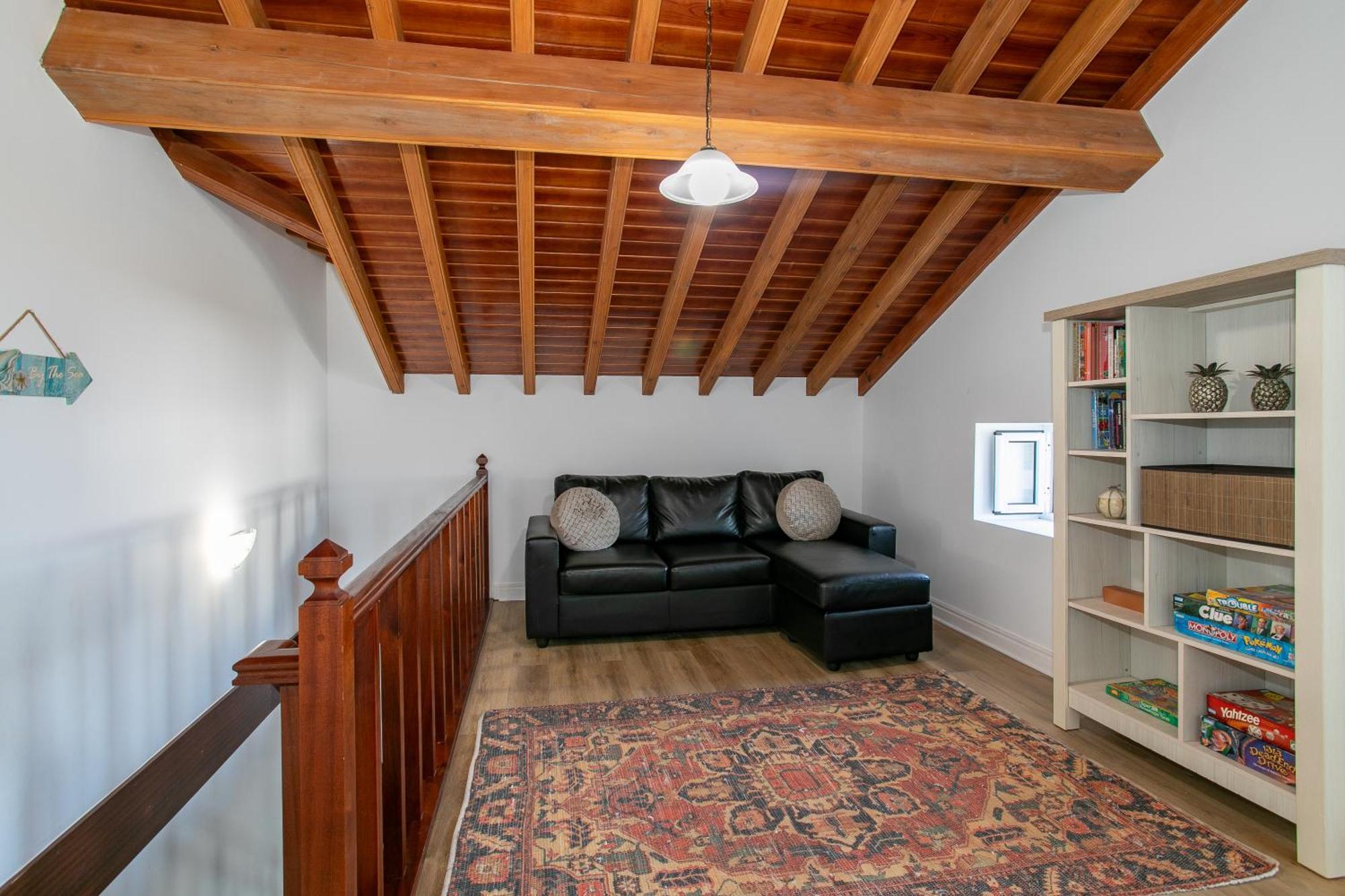 Maria'S Haven Villa Santo Antonio  Kültér fotó