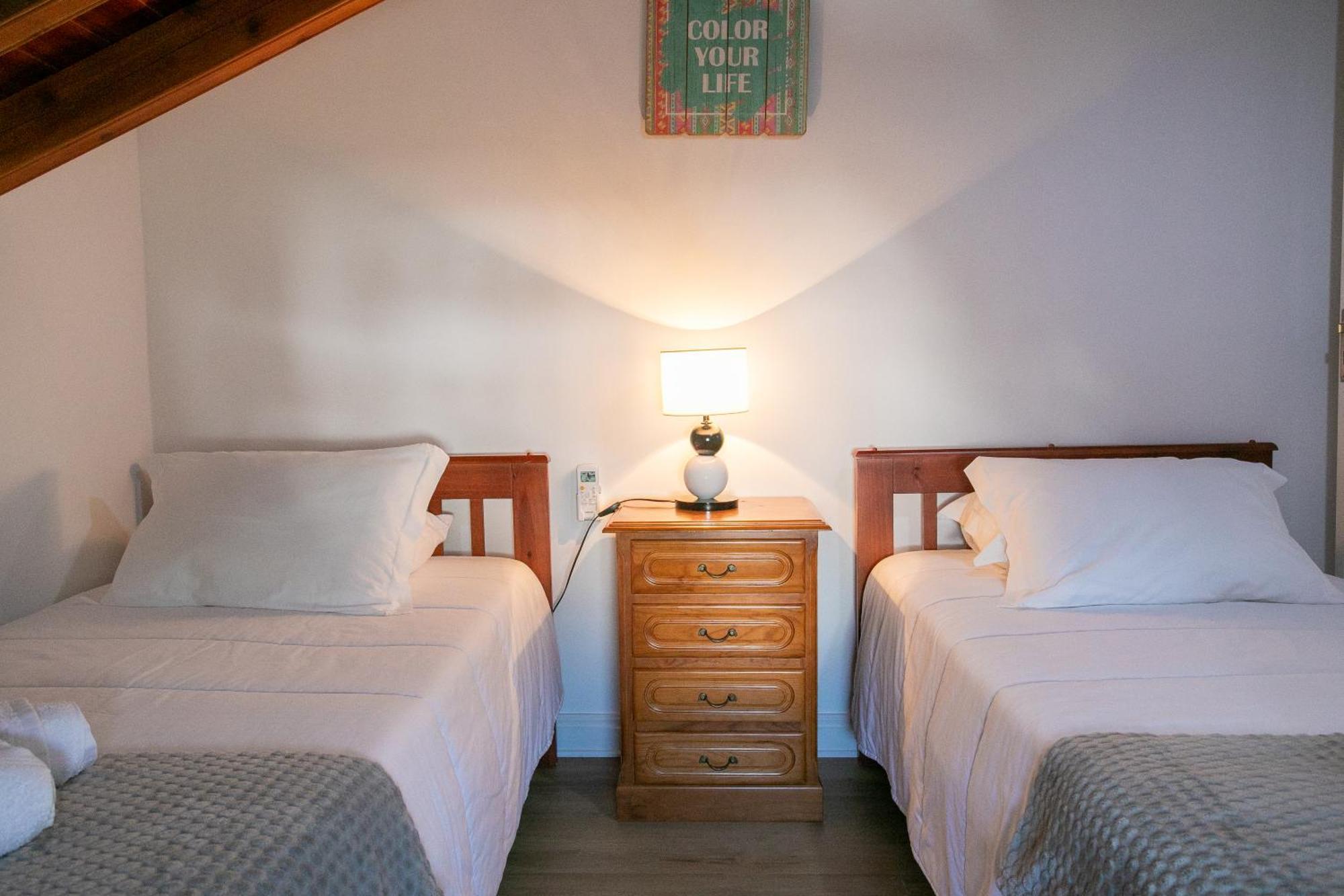 Maria'S Haven Villa Santo Antonio  Kültér fotó