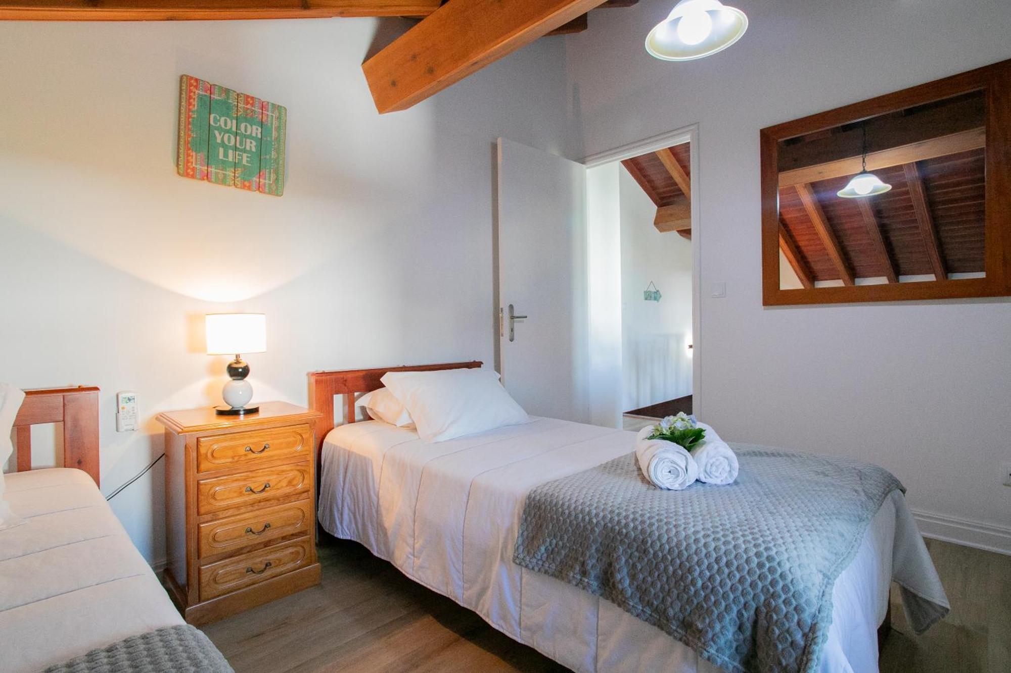 Maria'S Haven Villa Santo Antonio  Kültér fotó