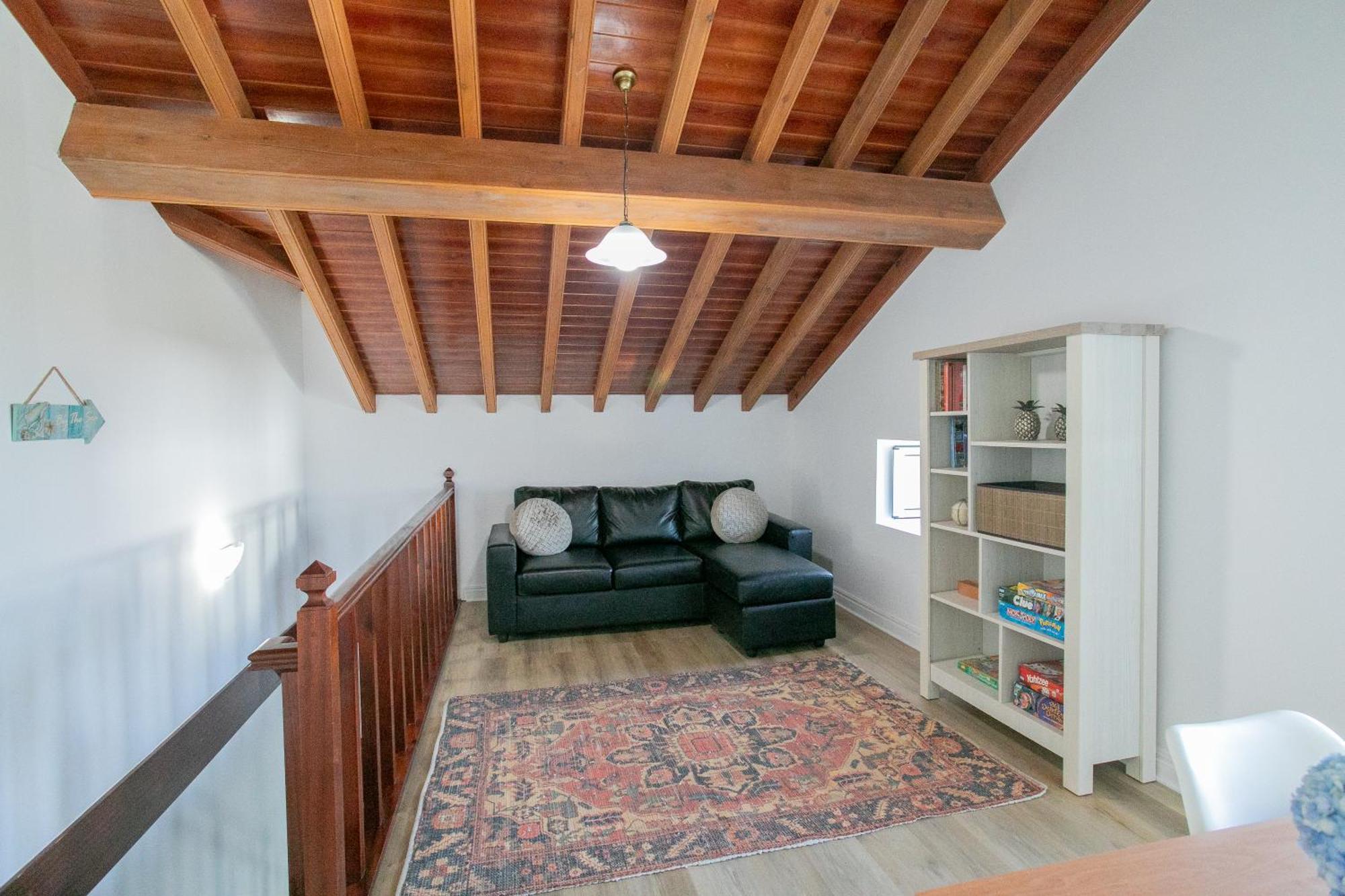 Maria'S Haven Villa Santo Antonio  Kültér fotó