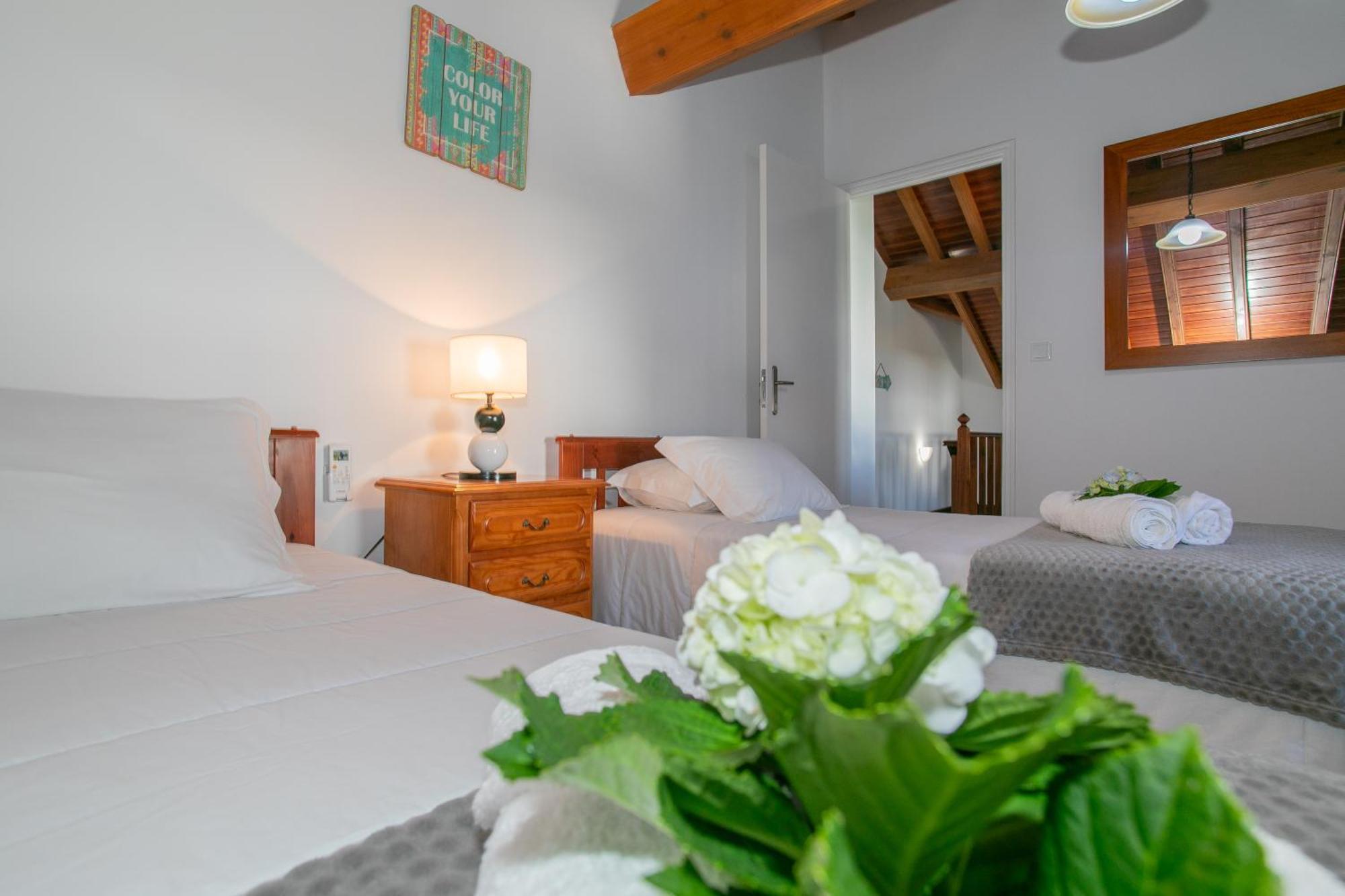 Maria'S Haven Villa Santo Antonio  Kültér fotó
