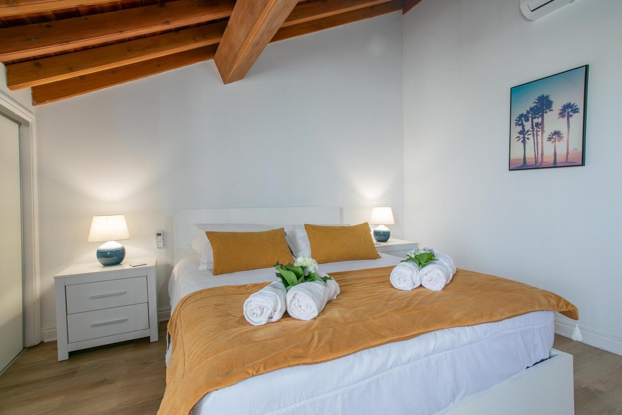 Maria'S Haven Villa Santo Antonio  Kültér fotó