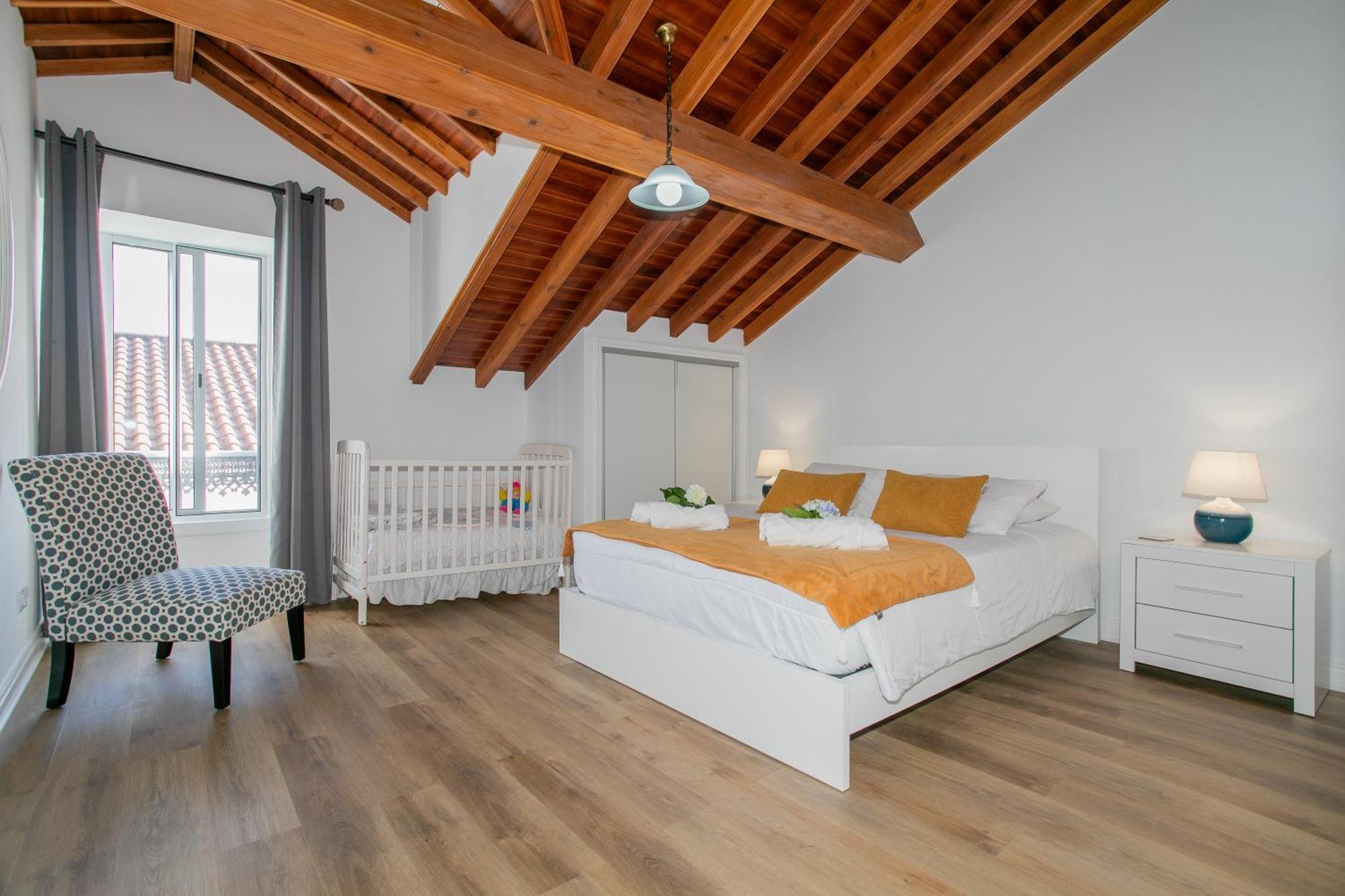 Maria'S Haven Villa Santo Antonio  Kültér fotó