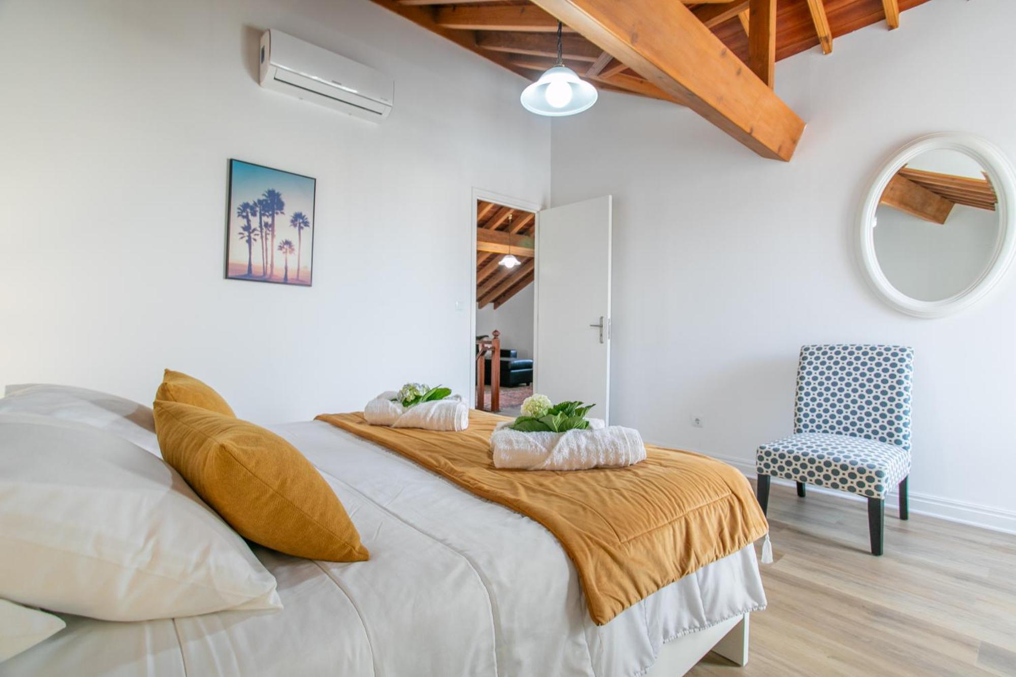 Maria'S Haven Villa Santo Antonio  Kültér fotó