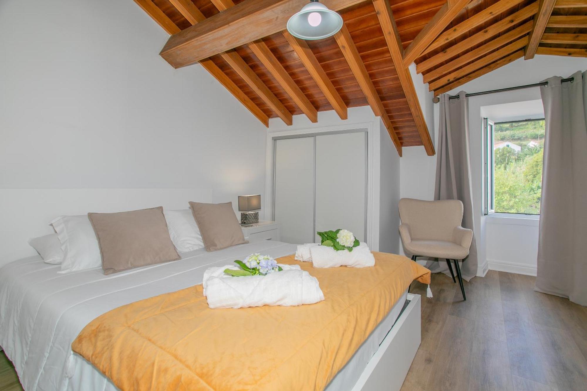 Maria'S Haven Villa Santo Antonio  Kültér fotó
