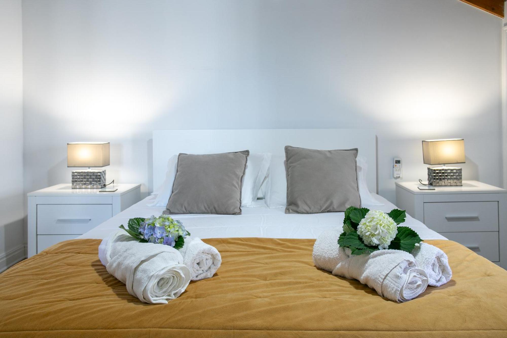 Maria'S Haven Villa Santo Antonio  Kültér fotó