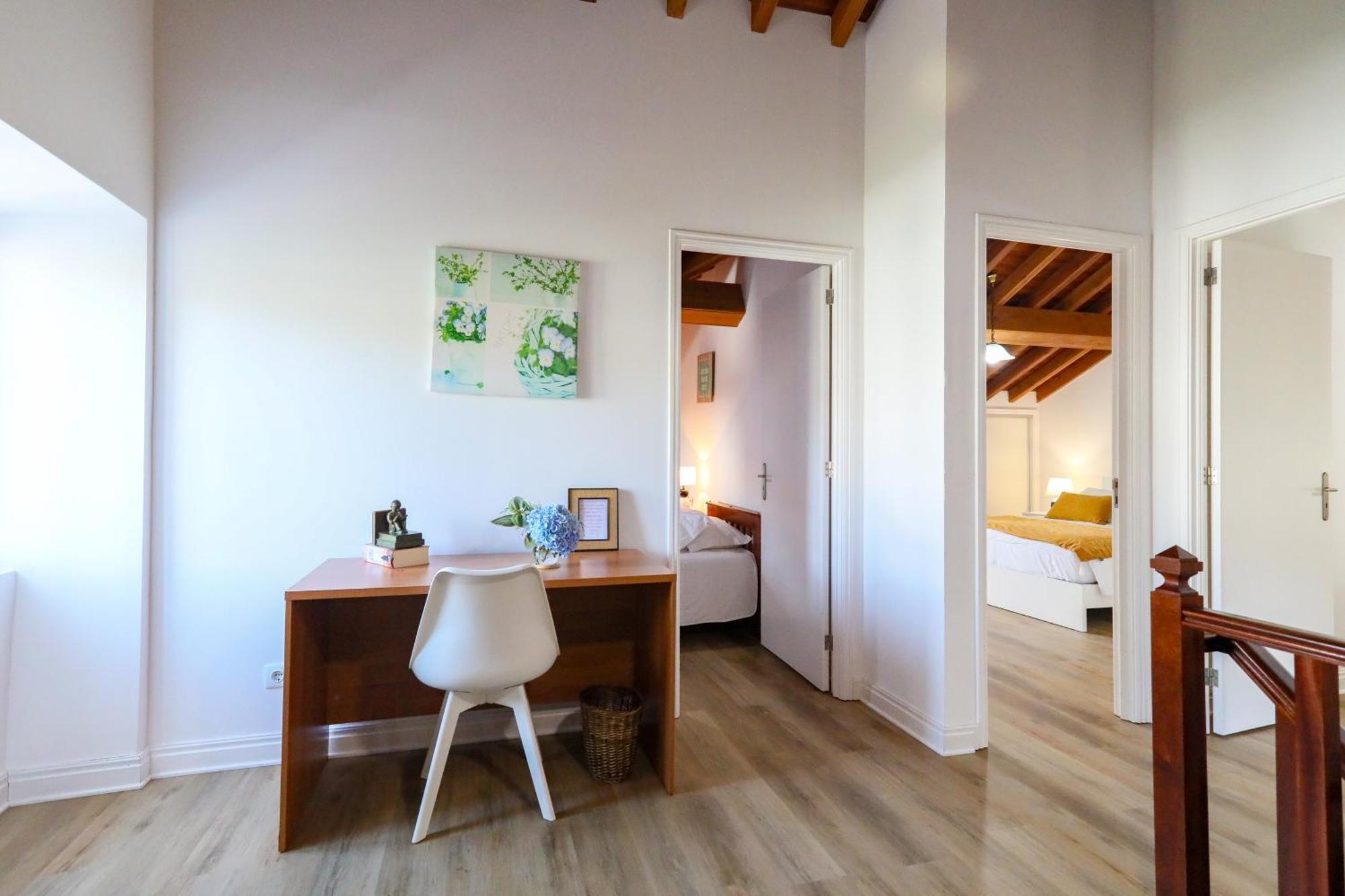 Maria'S Haven Villa Santo Antonio  Kültér fotó
