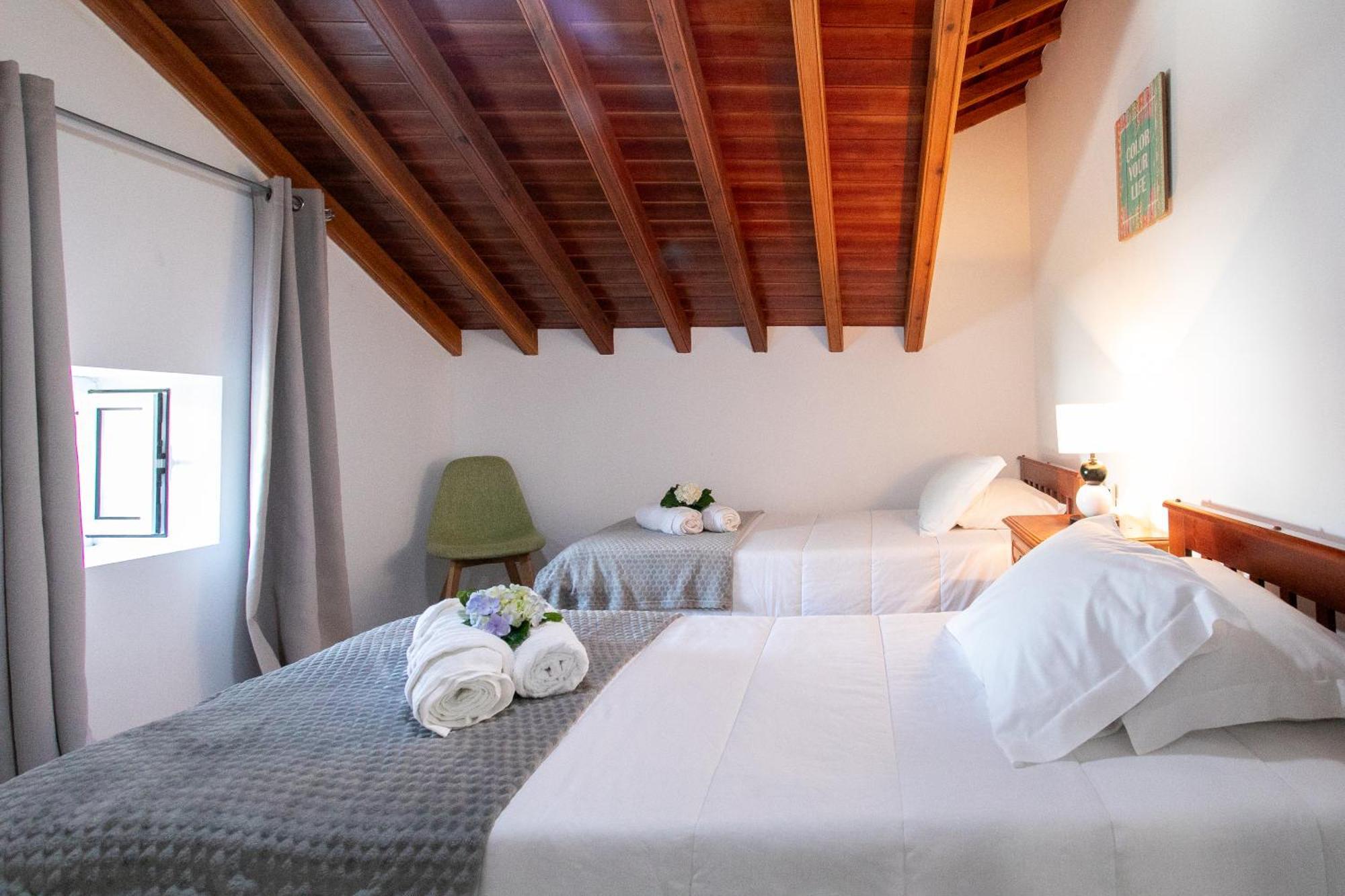 Maria'S Haven Villa Santo Antonio  Kültér fotó