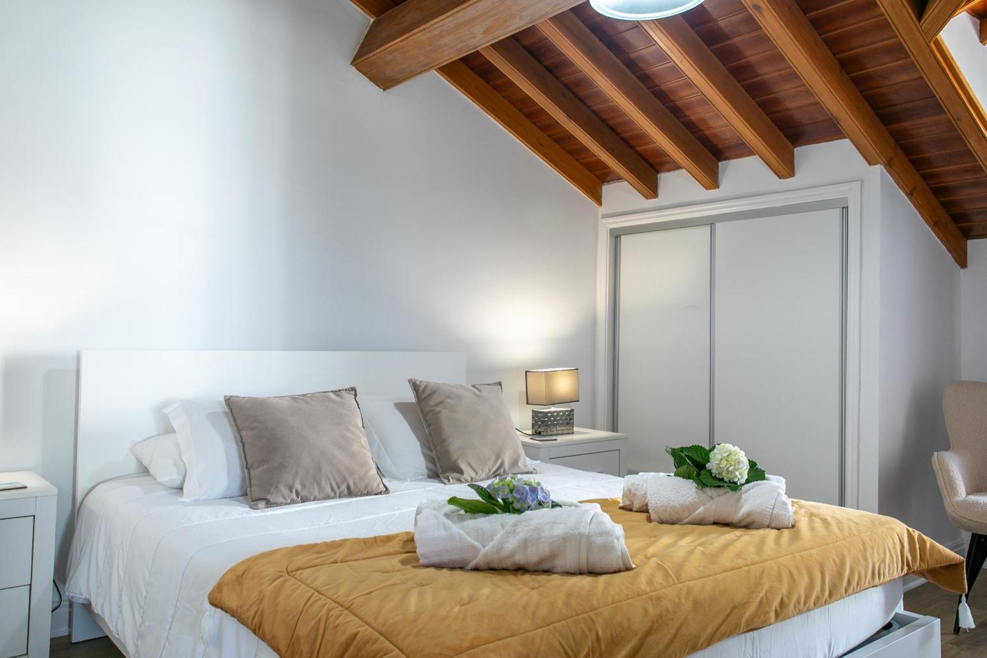 Maria'S Haven Villa Santo Antonio  Kültér fotó