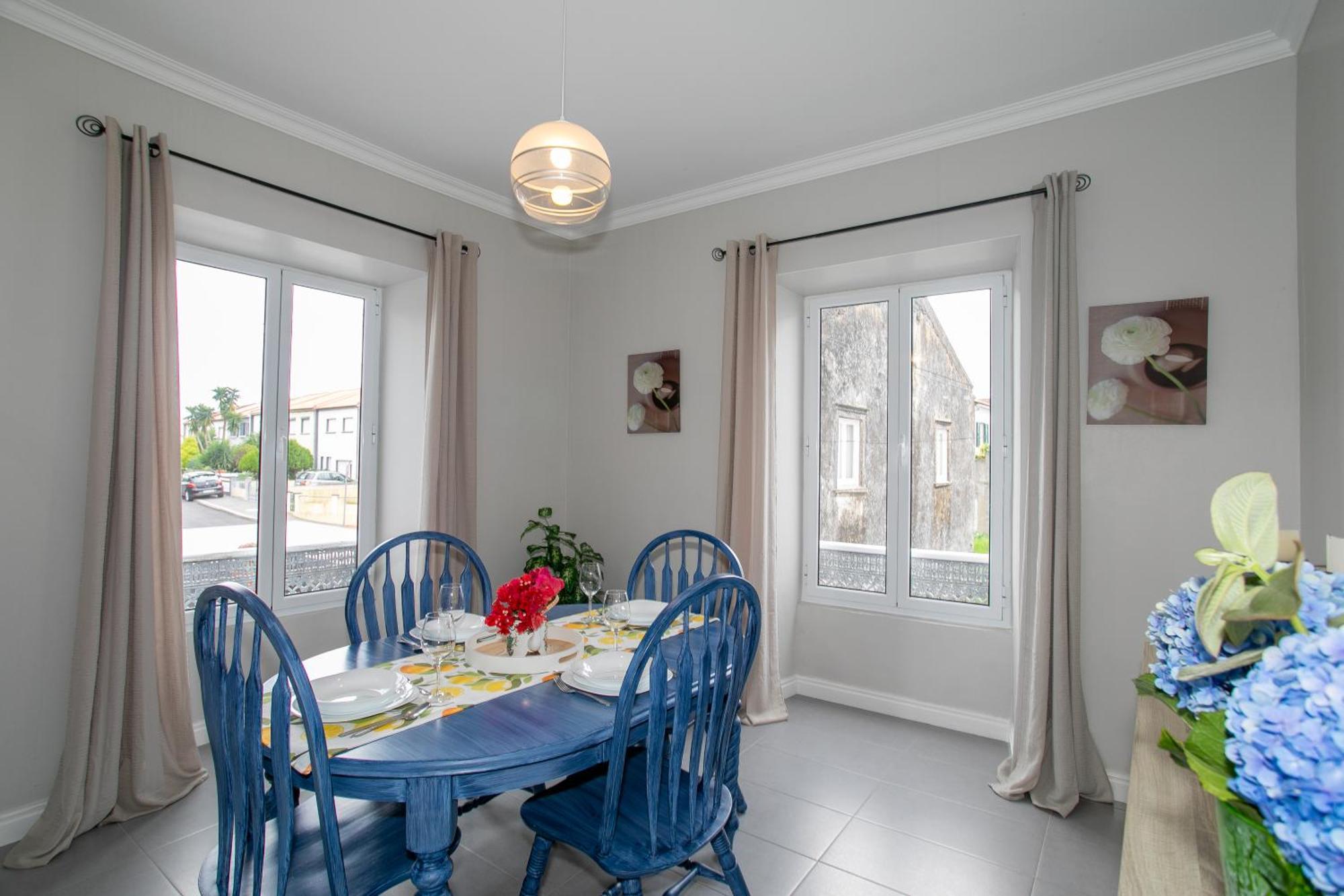 Maria'S Haven Villa Santo Antonio  Kültér fotó