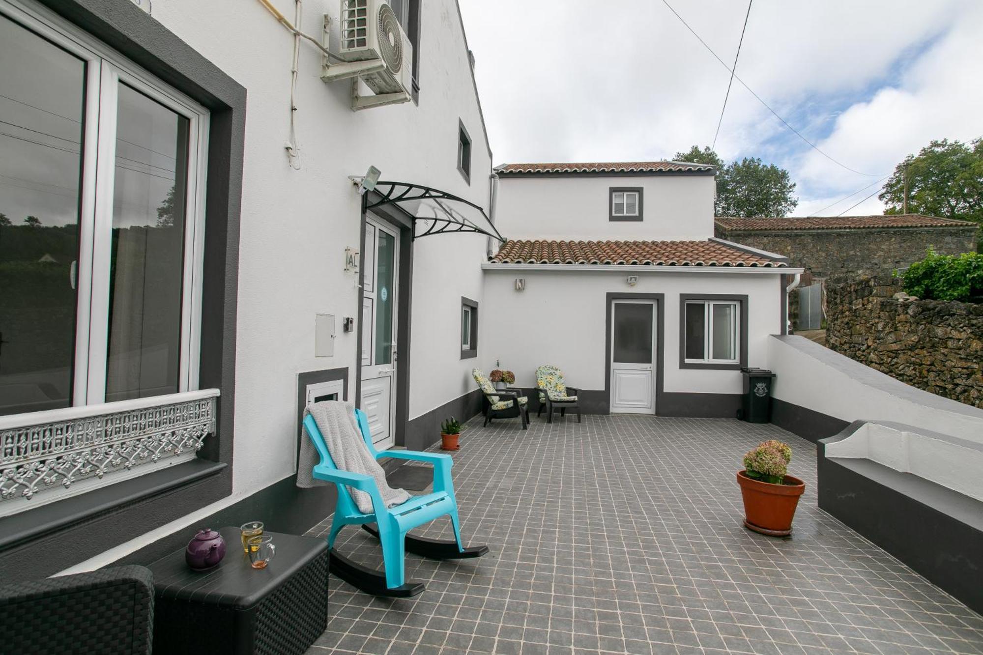Maria'S Haven Villa Santo Antonio  Kültér fotó