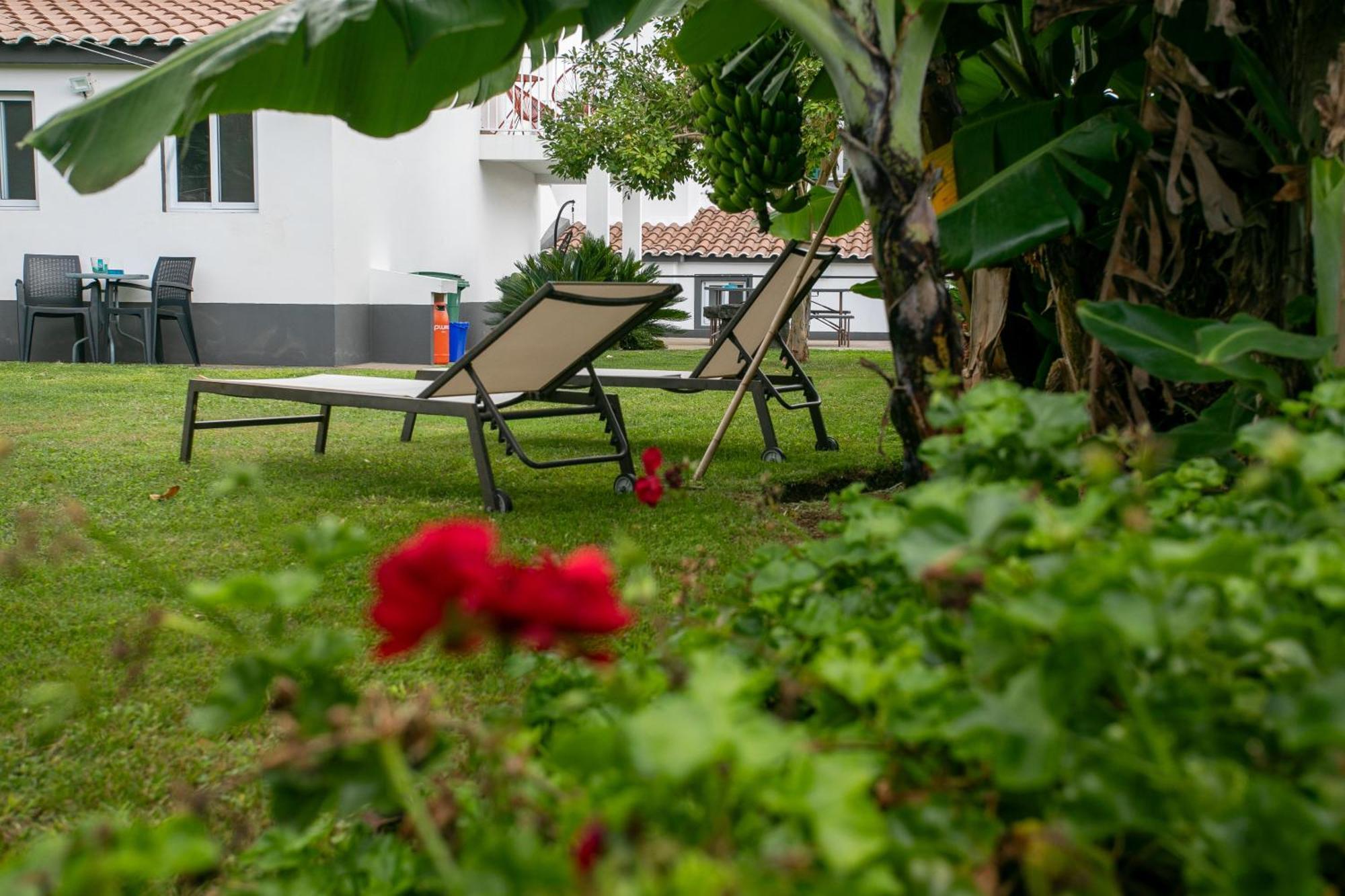 Maria'S Haven Villa Santo Antonio  Kültér fotó