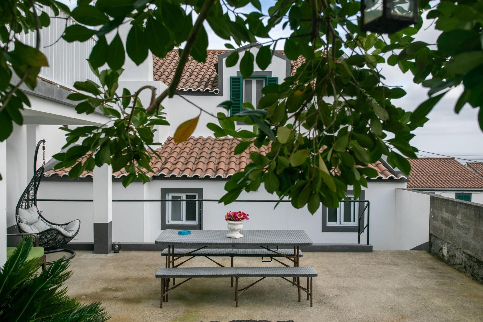 Maria'S Haven Villa Santo Antonio  Kültér fotó