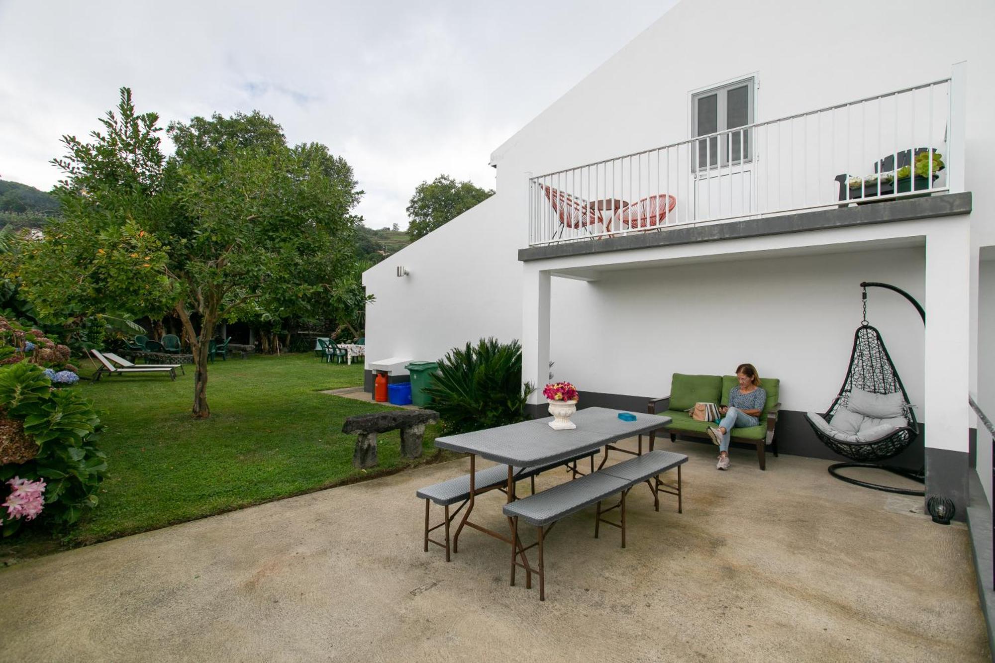 Maria'S Haven Villa Santo Antonio  Kültér fotó