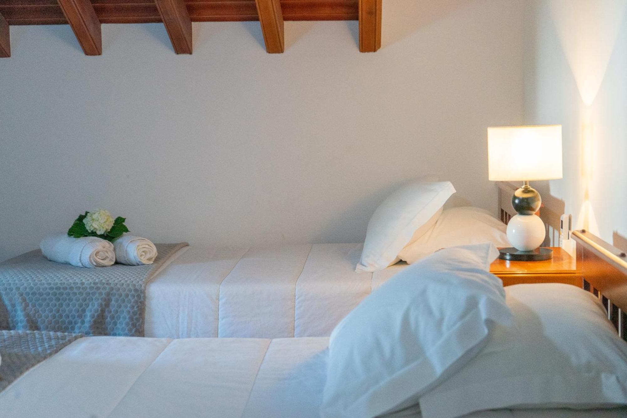 Maria'S Haven Villa Santo Antonio  Kültér fotó