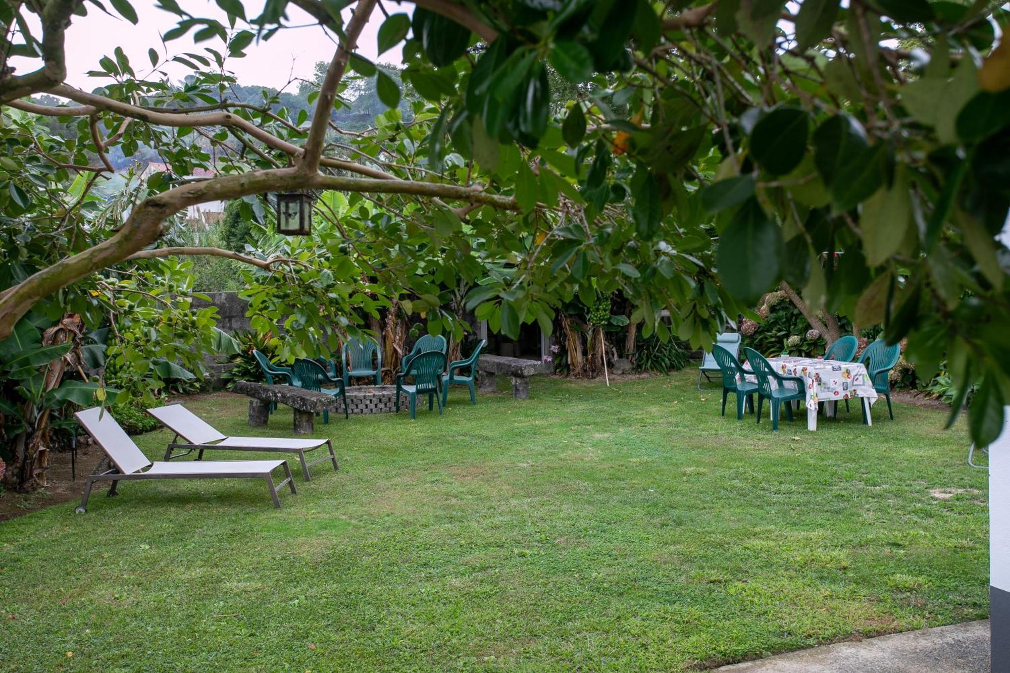 Maria'S Haven Villa Santo Antonio  Kültér fotó