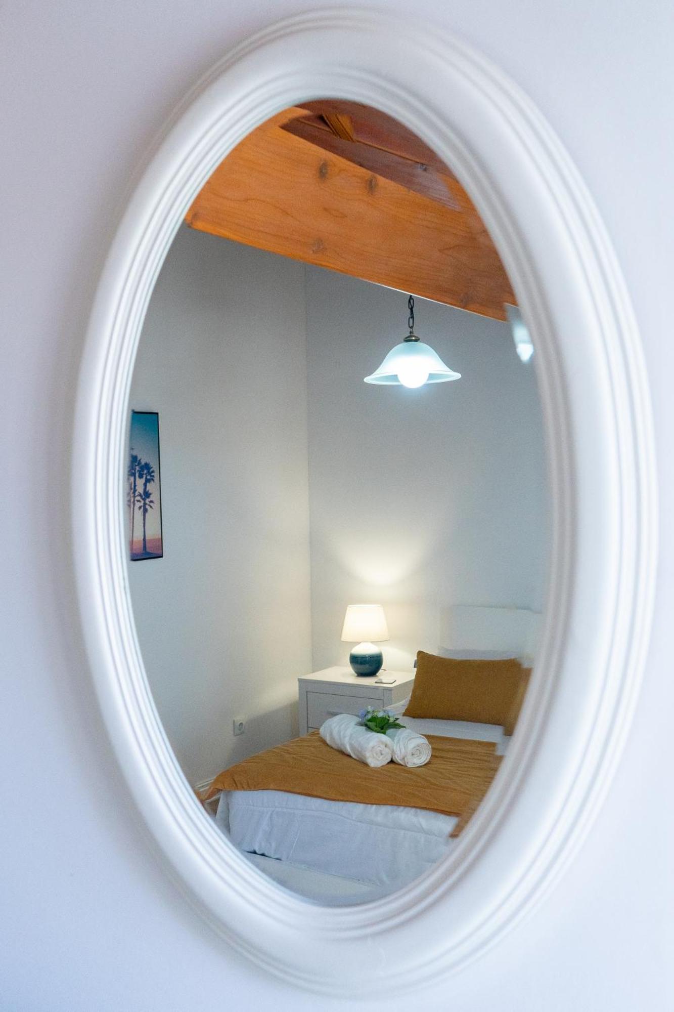 Maria'S Haven Villa Santo Antonio  Kültér fotó