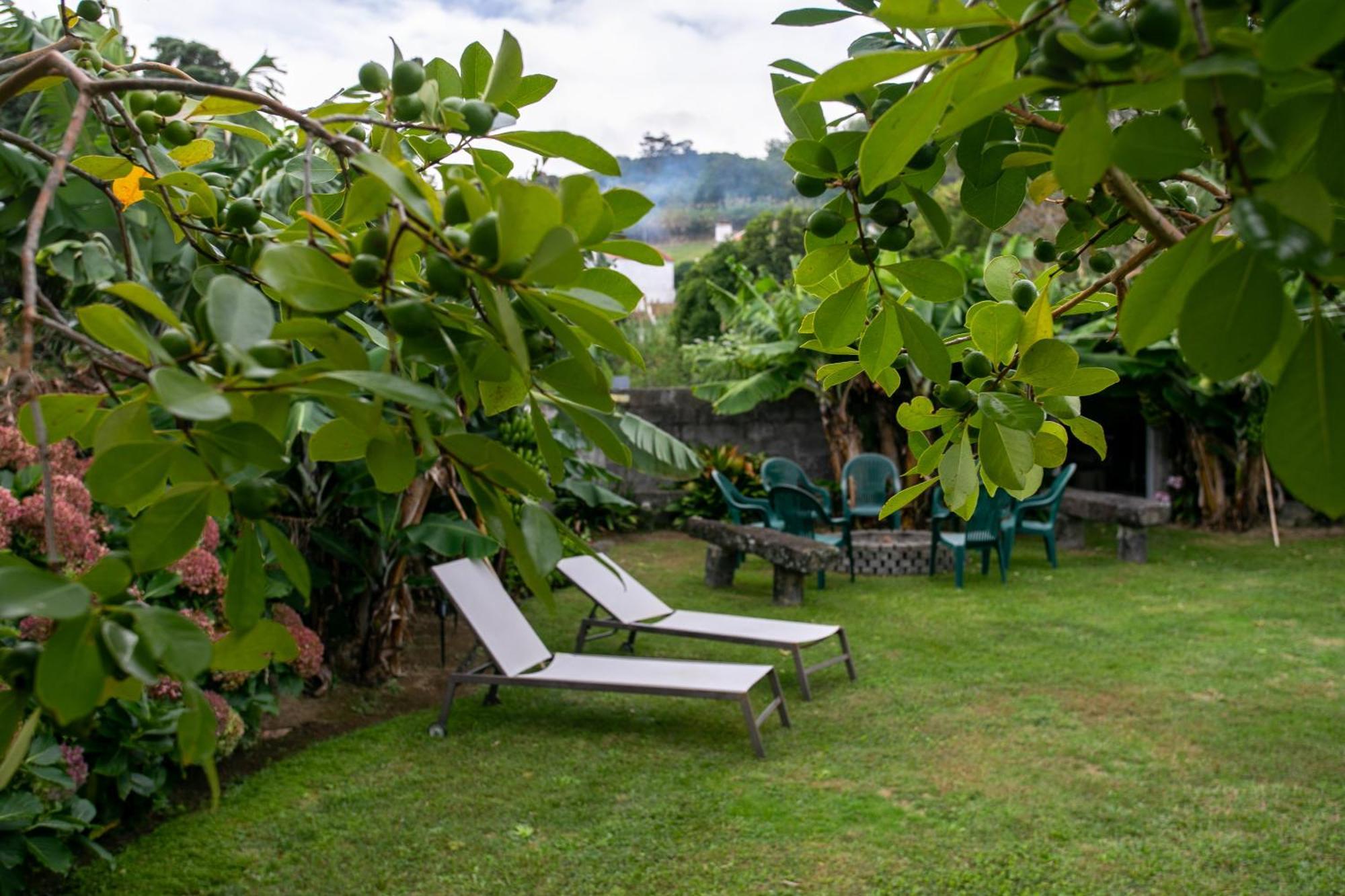 Maria'S Haven Villa Santo Antonio  Kültér fotó